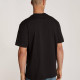 Calvin Klein Ανδρική κοντομάνικη μπλούζα Embroidered Box Tee